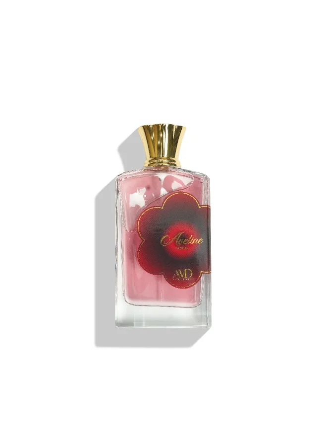 AMD Perfumes Aveline By AMD Perfumes Unisex Fragrance EDP 100ml